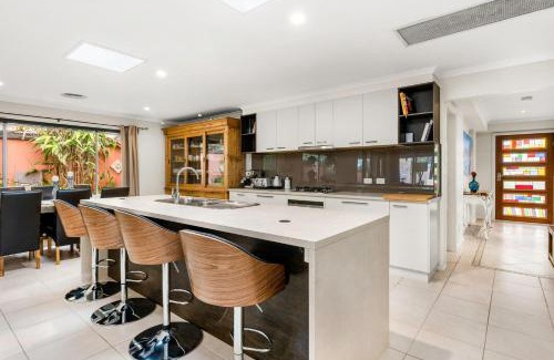 Surf Beach House | Casa Nostra