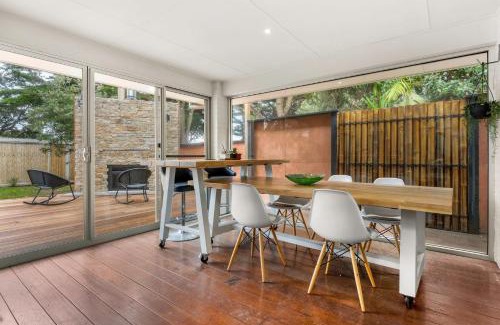 Surf Beach House | Casa Nostra