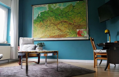 Wesel Bed & Breakfast | CASA NOSTRA