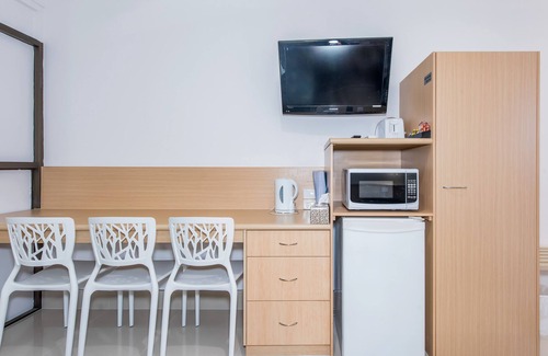 West Mackay Hotel | Casa Nostra Motel Mackay