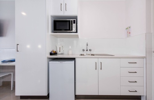 West Mackay Hotel | Casa Nostra Motel Mackay