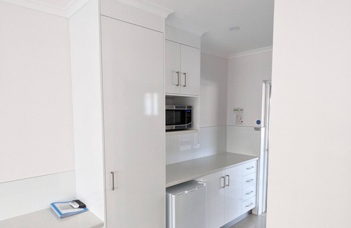 West Mackay Hotel | Casa Nostra Motel Mackay