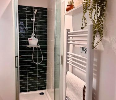Compans-Caffarelli Apartment | Casa Nostra - T1 - Terrasse privative