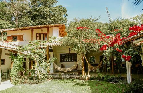 Trancoso House | Casa Nostra Trancoso