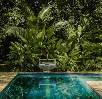 Trancoso House | Casa Nostra Trancoso