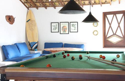 Trancoso House | Casa Nostra Trancoso