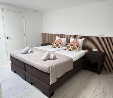 Arnhem Apartment | Casa Nova Arnhem