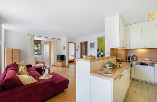 Viganello Apartment | Casa Nova Bella with free parking, Lugano, Switzerland