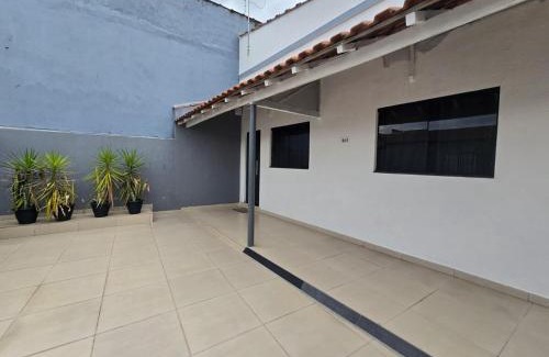 Aparecida House | Casa nova e confortável próxima ao Santuário
