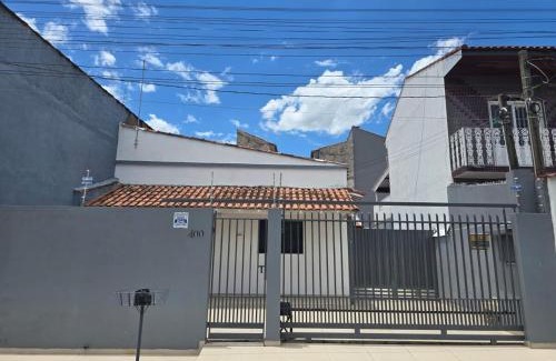 Aparecida House | Casa nova e confortável próxima ao Santuário