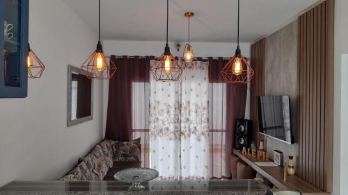Cibratel II House | Casa nova em condominio com piscina e churrasqueira privativa