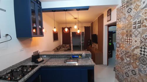 Cibratel II House | Casa nova em condominio com piscina e churrasqueira privativa