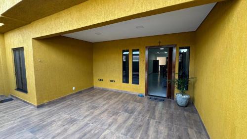 Guara House | casa nova no guara proxima ao aeroporto