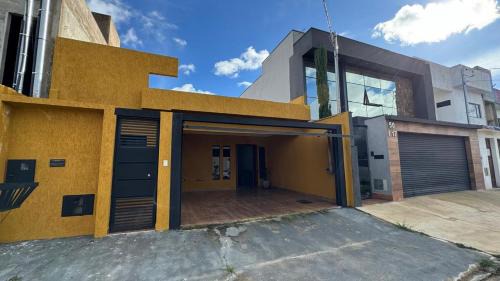 Guara House | casa nova no guara proxima ao aeroporto