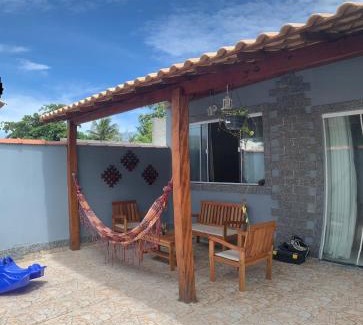 Unamar House | Casa Nova Praia Vivamar