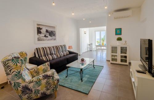 Vale de Centianes Apartment | Casa Nova