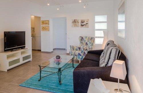 Vale de Centianes Apartment | Casa Nova