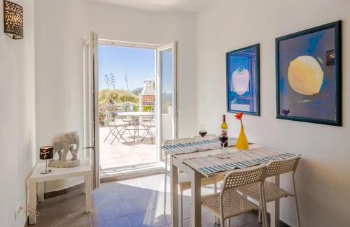Vale de Centianes Apartment | Casa Nova