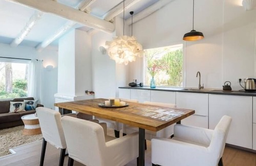 Begur Villa | Casa Nova (Residencial Begur)