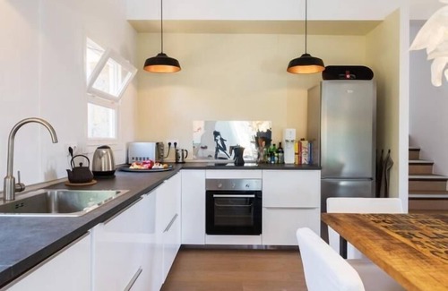 Begur Villa | Casa Nova (Residencial Begur)