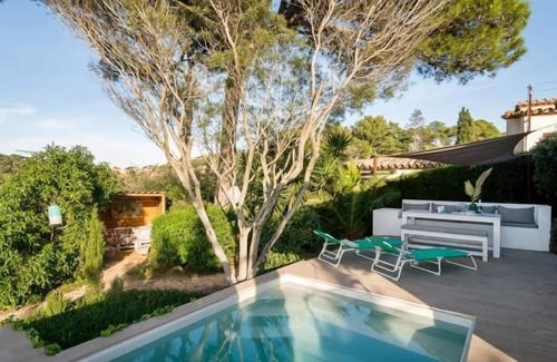 Begur Villa | Casa Nova (Residencial Begur)