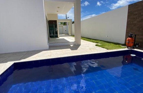 Triunfo House | Casa Nova Triunfo