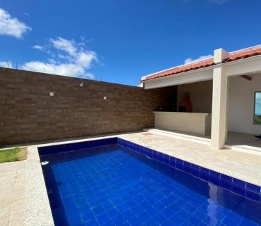 Triunfo House | Casa Nova Triunfo