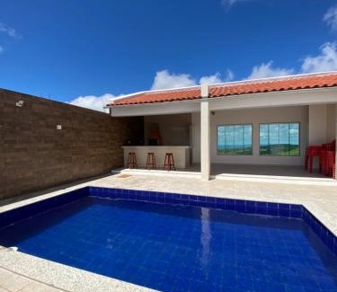 Triunfo House | Casa Nova Triunfo