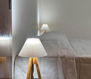 Jaguariuna Apartment | Casa Novinha em Jaguariúna