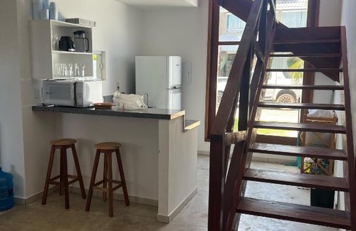 Coqueiro House | Casa Novo Horizonte