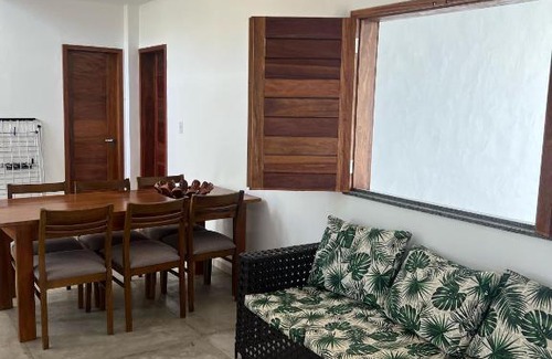 Coqueiro House | Casa Novo Horizonte