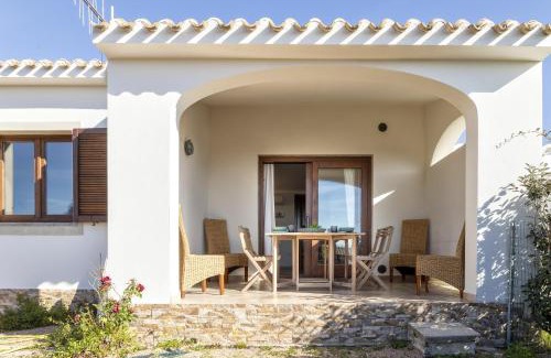 Badesi Villa | Casa Nuages