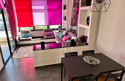 Costa Teguise Apartment | Casa Nuala