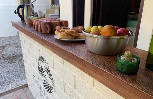 San Pedro Pochutla Hotel | Casa Nudista - LGBT Hotel
