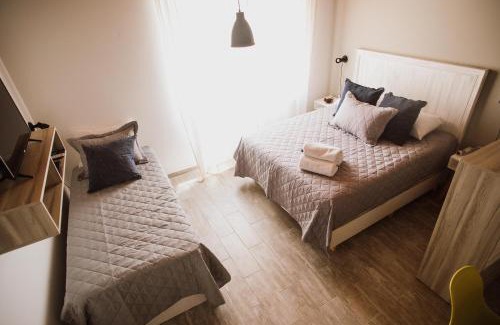 Arguello Apartment | Casa Nuestra