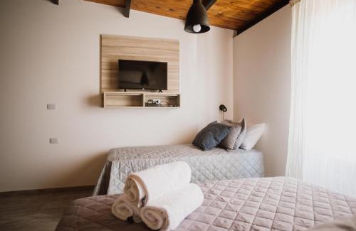 Arguello Apartment | Casa Nuestra