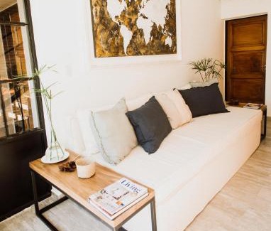 Arguello Apartment | Casa Nuestra