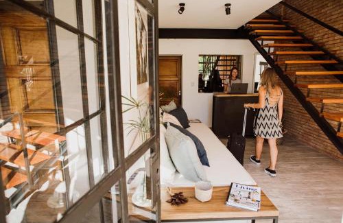Arguello Apartment | Casa Nuestra