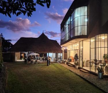 Santa Maria Hotel | Casa Nuestra Hotel Boutique y Experiencias para Compartir