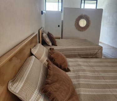 Santa Maria Hotel | Casa Nuestra Hotel Boutique y Experiencias para Compartir