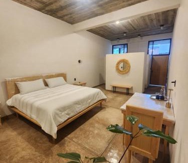 Santa Maria Hotel | Casa Nuestra Hotel Boutique y Experiencias para Compartir