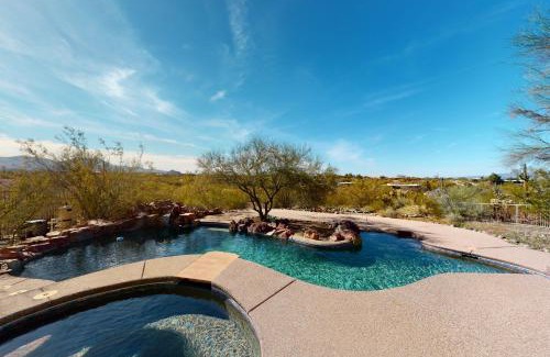 Tucson House | Casa Nuestra
