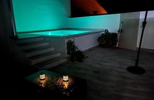 Cazorla House | Casa NUEVA CAZORLA