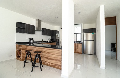Lomas de Trujillo House | Casa Nueva con Alberca en Cuernavaca ¡vívela!