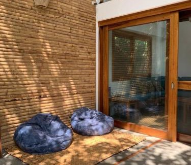 Ayampe House | Casa nueva en Ayampe