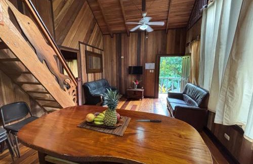 Cahuita Villa | Casa Numú