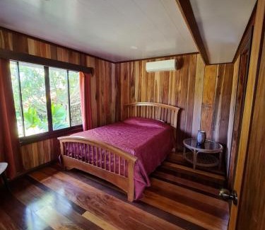 Cahuita Villa | Casa Numú