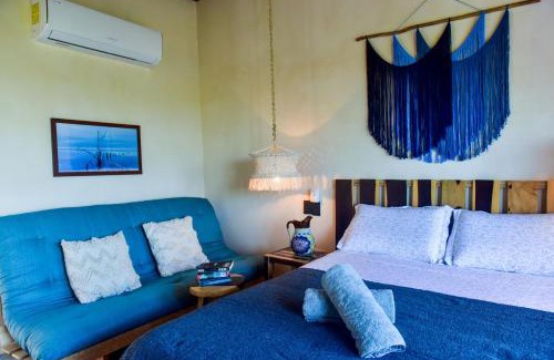 Isla Holbox House | Casa Numa 1BR Suite 2 with Pool & Rooftop Views