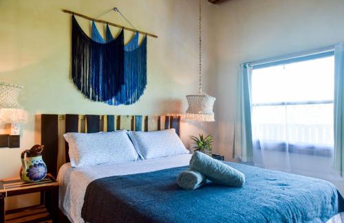 Isla Holbox House | Casa Numa 1BR Suite 2 with Pool & Rooftop Views