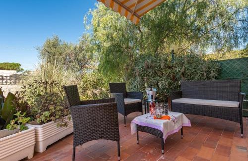 S'oru e Mari Villa | Casa Nunzia